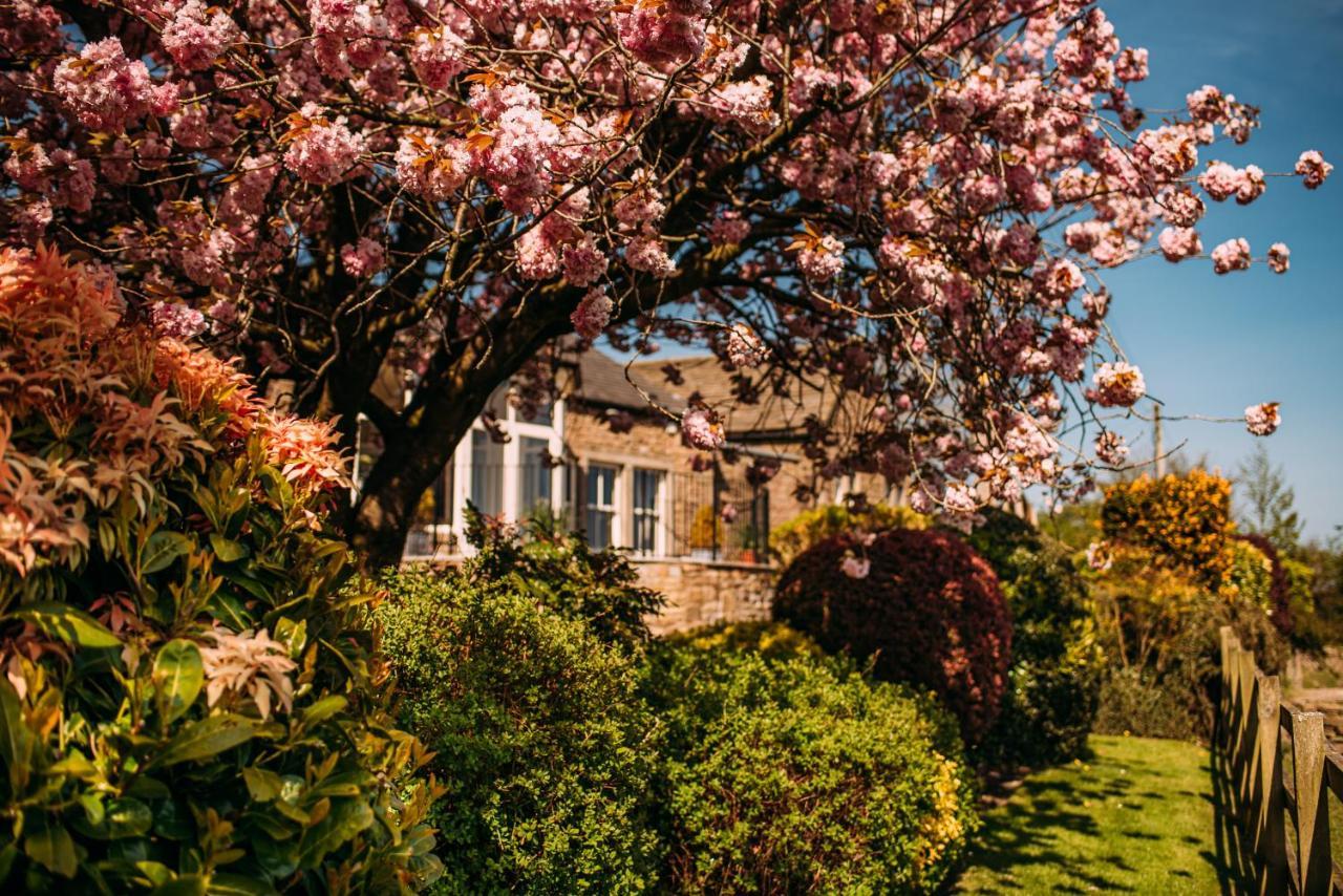 The Shireburn Arms Hotel Clitheroe Exterior foto